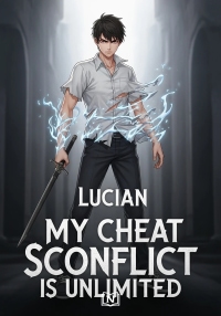 My Cheat Skill Is Unlimited