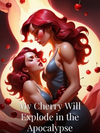 My Cherry Will Explode in the Apocalypse