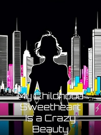 My Childhood Sweetheart Is a Crazy Beauty