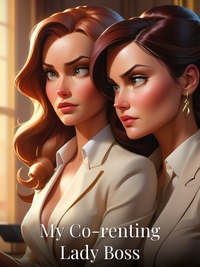 My Co-renting Lady Boss