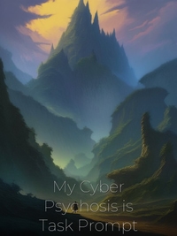 My Cyber Psychosis is Task Prompt