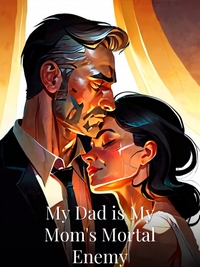 My Dad is My Mom's Mortal Enemy