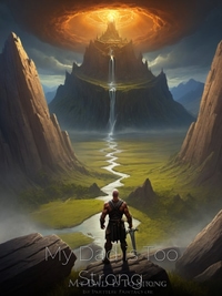 My Dad is Too Strong