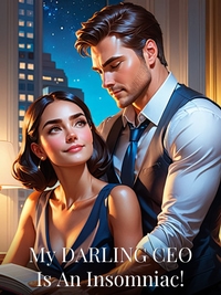My DARLING CEO Is An Insomniac!