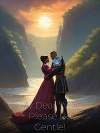 My Dear Wife, Please Be Gentle!