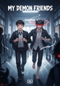 My Demon Friends