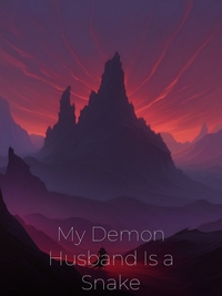 My Demon Husband Is a Snake