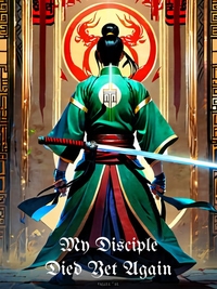 My Disciple Died Yet Again