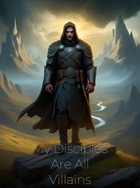 My Disciples Are All Villains