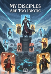 My Disciples are Too Idiotic