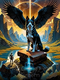 My Divine Pet System