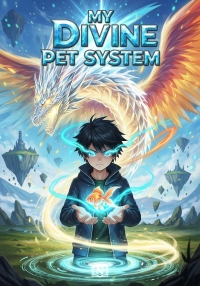 My Divine Pet System