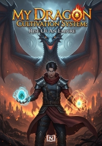 My Dragon Cultivation System: Rise Of An Empire