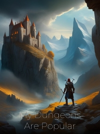 My Dungeons Are Popular