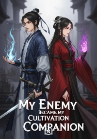 My Enemy Became My Cultivation Companion