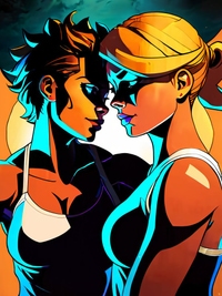 My Ex-Girlfriend is the Strongest Guild Master and I'm the Weakest!