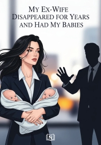 My Ex-Wife Disappeared for Years and Had My Babies