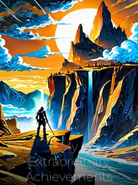 My Extraordinary Achievements