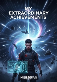 My Extraordinary Achievements