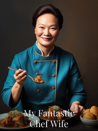 My Fantastic Chef Wife