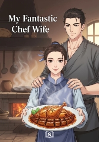 My Fantastic Chef Wife