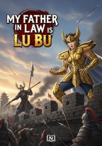 My Father in Law is Lu Bu