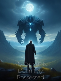 My Father Is Definitely Possessed