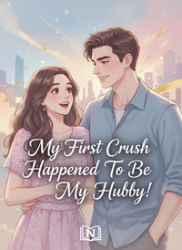 My First Crush Happened To Be My Hubby!