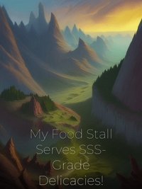 My Food Stall Serves SSS-Grade Delicacies!