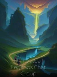 My Football Legends Chat Group