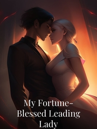 My Fortune-Blessed Leading Lady