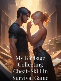 My Garbage Collecting Cheat-Skill in Survival Game