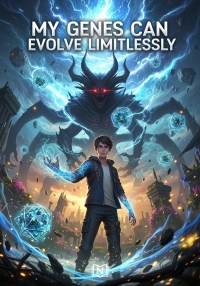 My Genes Can Evolve Limitlessly