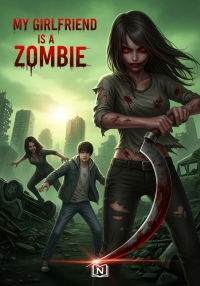 My Girlfriend is a Zombie