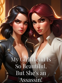 My Girlfriend Is So Beautiful, But She's an Assassin!
