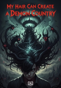 My Hair Can Create a Demon Country