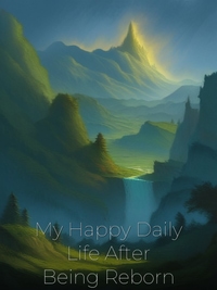 My Happy Daily Life After Being Reborn