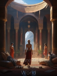 My Harem Life in Another World