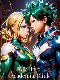My Hero Academia: Blink