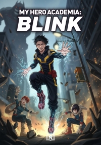 My Hero Academia: Blink