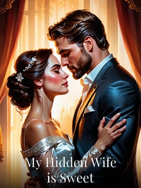 My Hidden Wife is Sweet