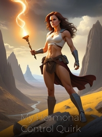 My Hormonal Control Quirk