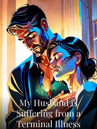 My Husband is Suffering from a Terminal Illness