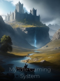 My Idle Gaming System