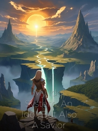 My Idol System: An Idol, But Also A Savior Novel