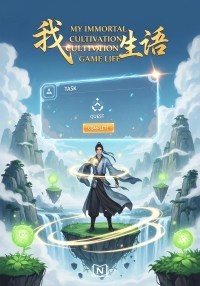 My Immortal Cultivation Game Life