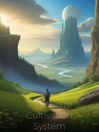 My Infinite Cultivation System