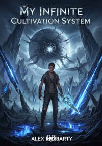My Infinite Cultivation System