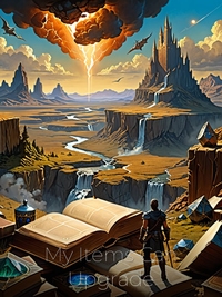 My Items Can Upgrade