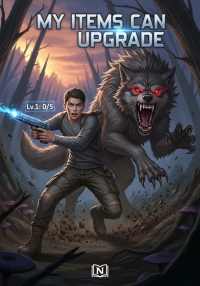 My Items Can Upgrade